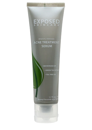 Exposed Acne Treatment Serum
