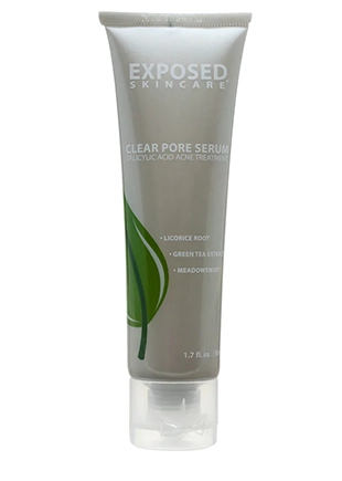 Exposed Clear Pore Serum