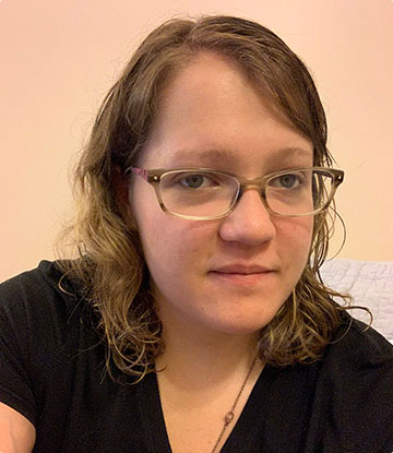 michaela weaver after